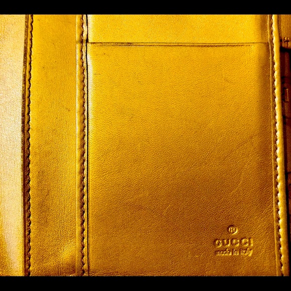 🤩🤩Authentic Gucci Guccissima Lovely Heart 🤩🤩 - Picture 8 of 13